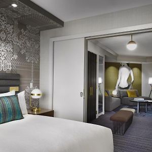 Suite mit 1 Schlafzimmer