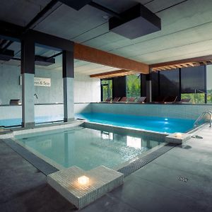 Mielenko & Spa Ex Baltin Hotel